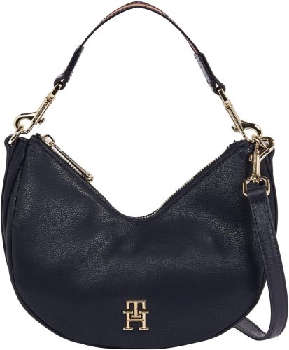 Tommy hilfiger Hobo-tas TOMMY LIFE SHOULDER BAG