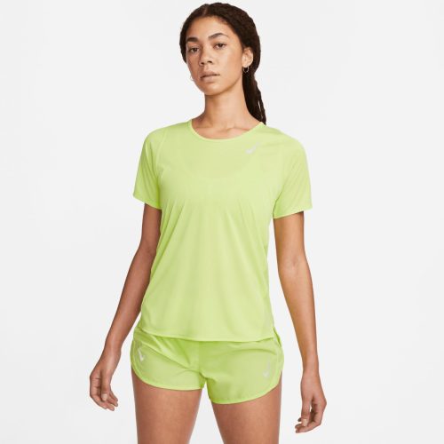 Nike Runningshirt Dri-FIT Race Women's Short-Sleeve Running Top