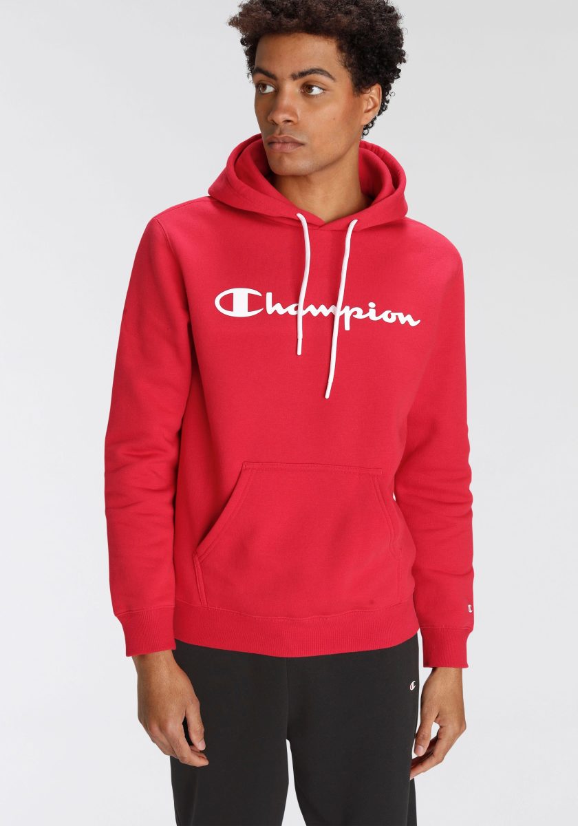 Champion Hoodie HOODED sweatshirt