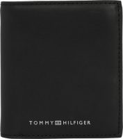 Tommy hilfiger Portemonnee TH MODERN LEATHER CC AND COIN