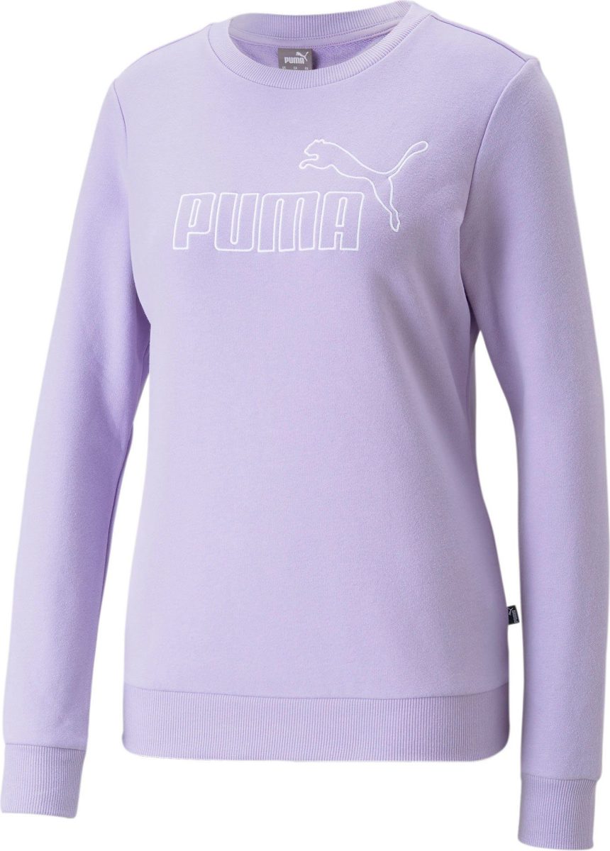 Puma Sweatshirt ESS ELEVATED CREW