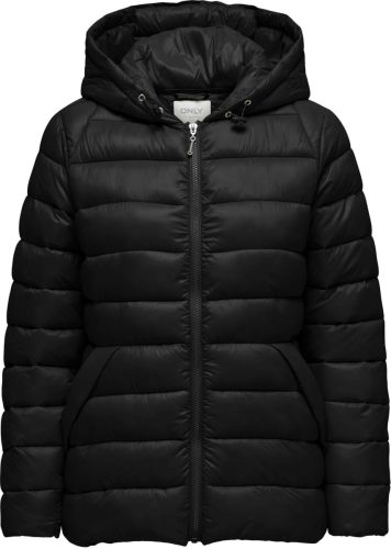 Only Gewatteerde jas ONLSKY QUILTED JACKET CC OTW