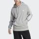 adidas Sportswear Sweatshirt ESSENTIALS FRENCH TERRY 3STREPEN HOODIE