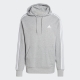 adidas Sportswear Sweatshirt ESSENTIALS FRENCH TERRY 3STREPEN HOODIE