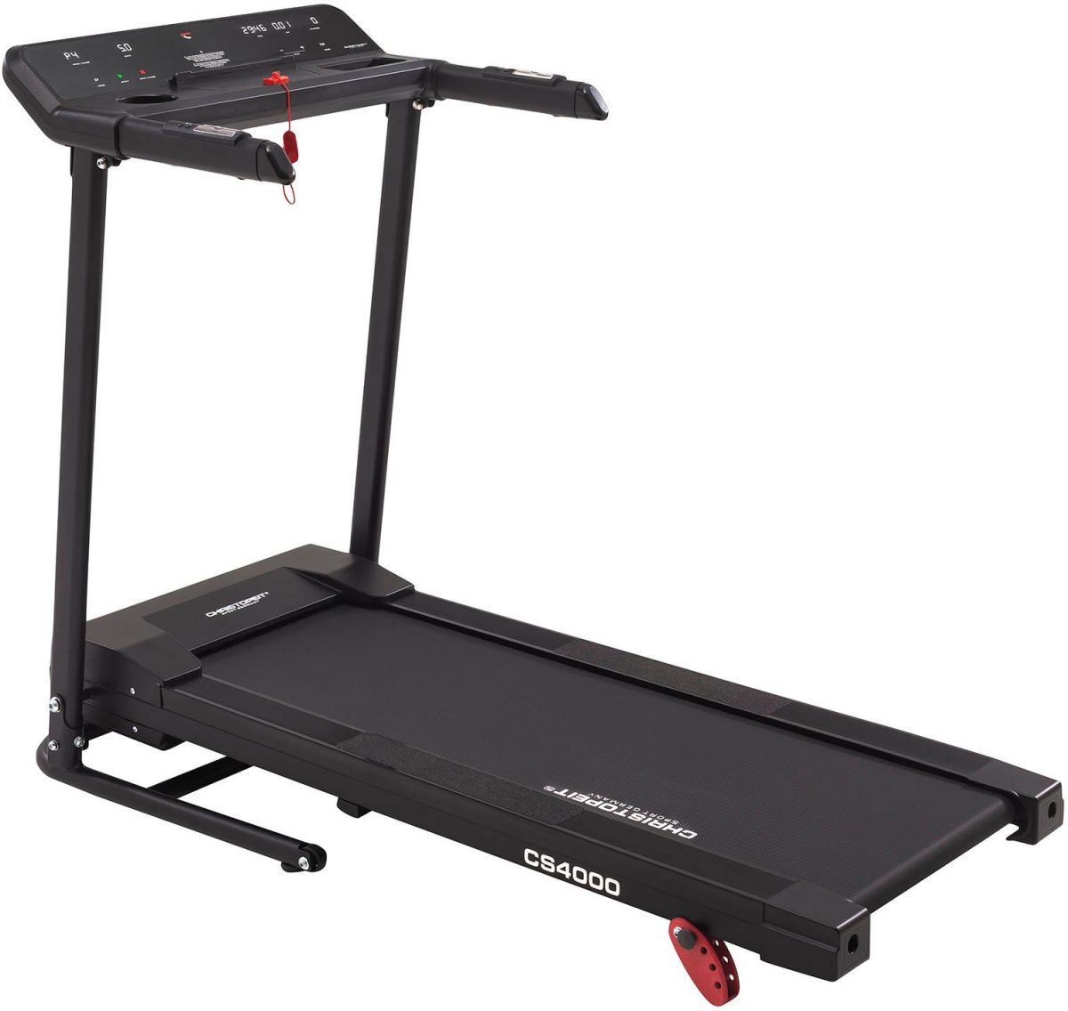 Christopeit Sport ® Loopband CS 4000