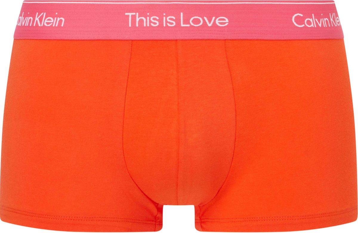 Calvin klein Trunk