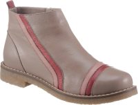 Gemini Laarsjes DIXIE