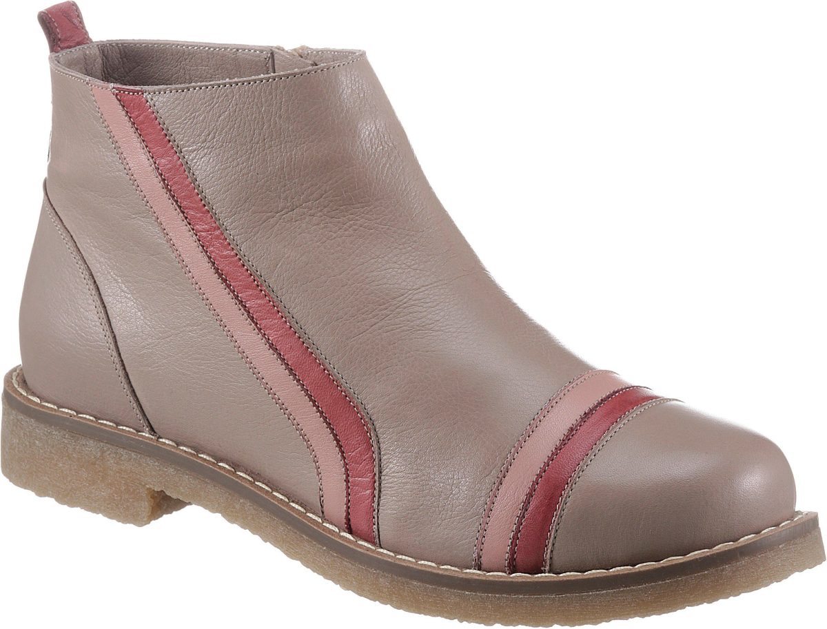 Gemini Laarsjes DIXIE