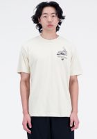 New balance Short NB ESSENTIALS FLEECE SHORT