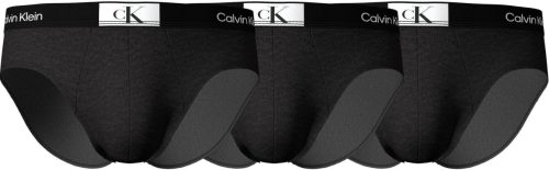 Calvin klein Slip HIP BRIEF 3PK (set, Set van 3)