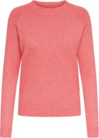 Only Gebreide trui ONLRICA LIFE L/S PULLOVER KNT NOOS