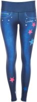 Winshape Legging AEL102-Jeans met licht compressie-effect
