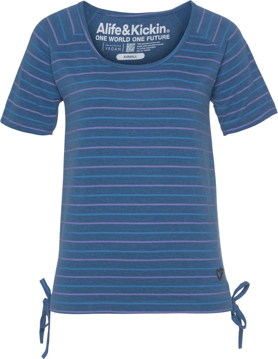 alife and kickin Shirt met korte mouwen FannyAK Z