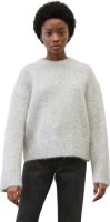Marc O'Polo DENIM Trui met ronde hals Seasonal