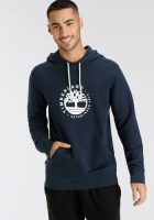Timberland Hoodie LOGO HOODED SWEATSHIRT