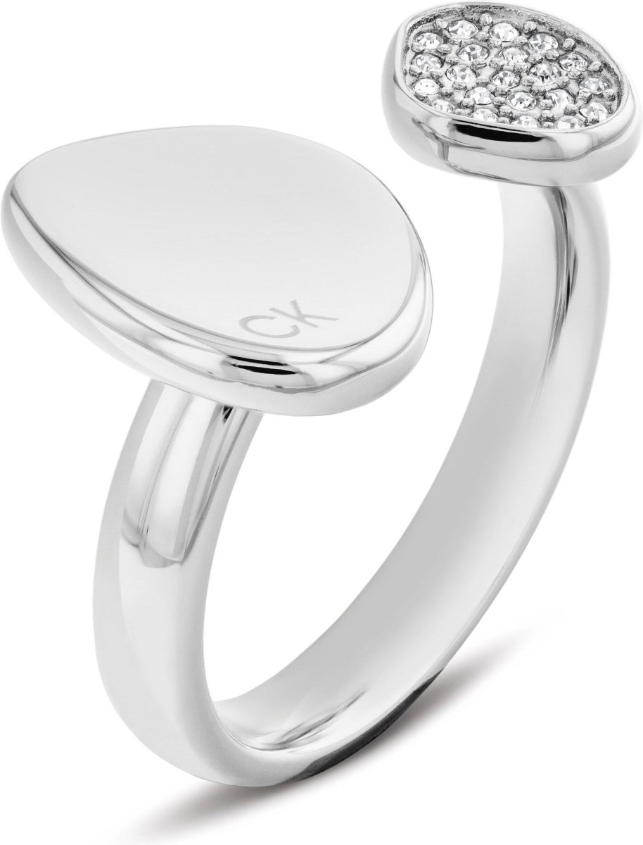 Calvin klein Ring , 35000319B,C,D, 35000320B,C,D