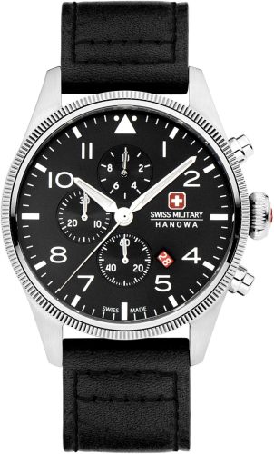 Swiss Military Hanowa Chronograaf THUNDERBOLT CHRONO, SMWGC0000401