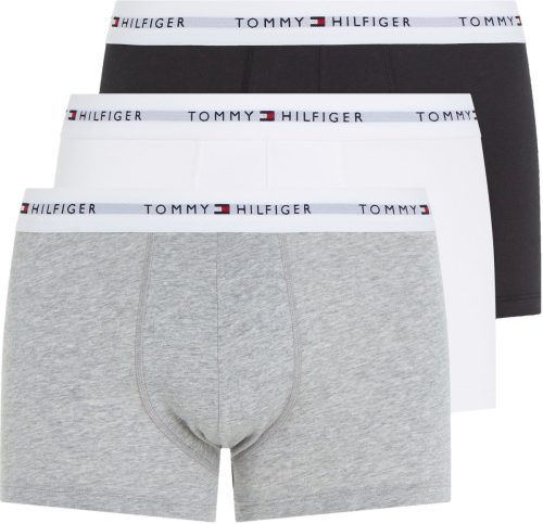 Tommy Hilfiger Underwear Trunk 3P TRUNK (set, 3 stuks, Set van 3)