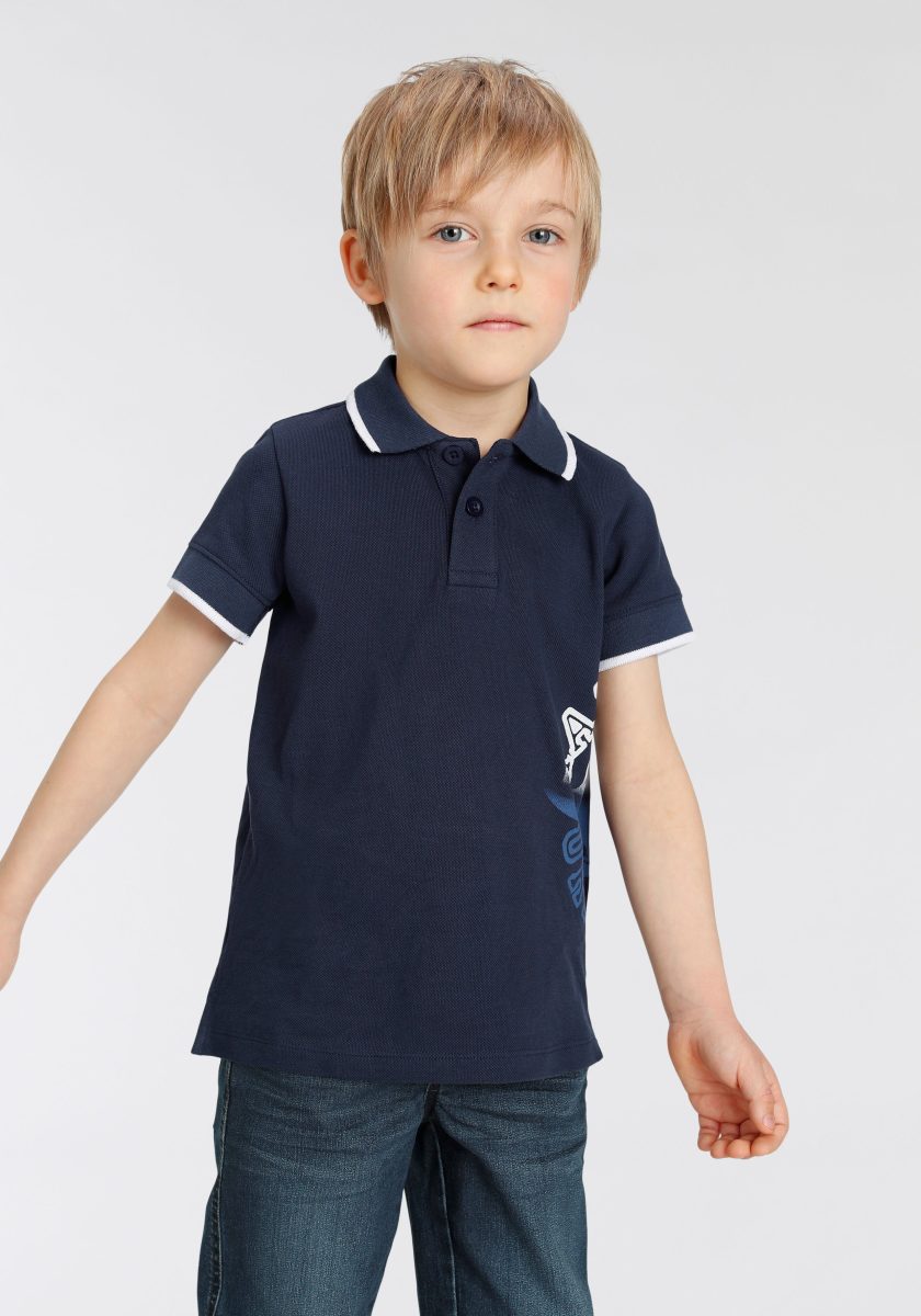 Kangaroos Poloshirt
