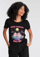 AJC Shirt met print