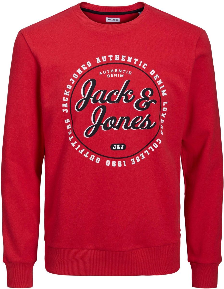 Jack & Jones Sweatshirt JJ JJANDY SWEAT CREW NECK