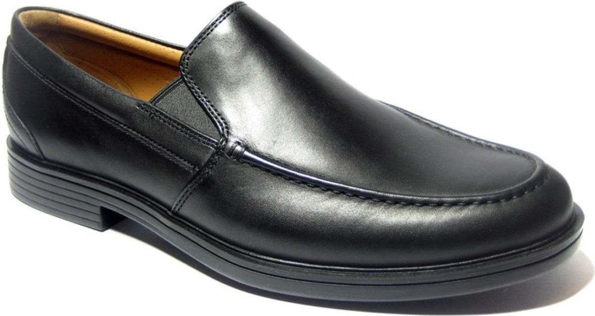 Clarks Un Aldric Slip