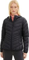 Tom Tailor Denim Gewatteerde jas Tom Tailor Denim dames gewatteerde jas
