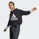 adidas Sportswear Sweatshirt ESSENTIALS FRENCH TERRY BIG LOGO HOODIE