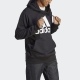 adidas Sportswear Sweatshirt ESSENTIALS FRENCH TERRY BIG LOGO HOODIE