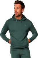 Kangaroos Hoodie met licht gevoerde capuchon