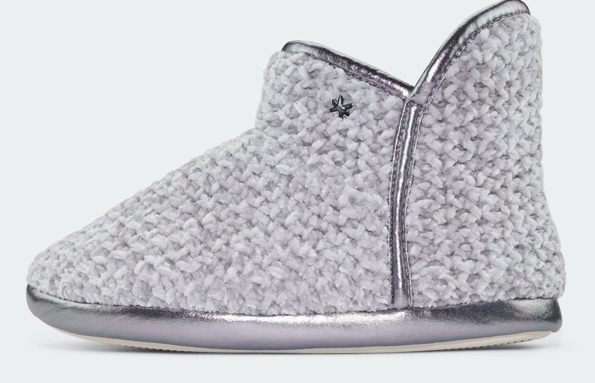 Flip Flop Pantoffels Bonny*soft knit