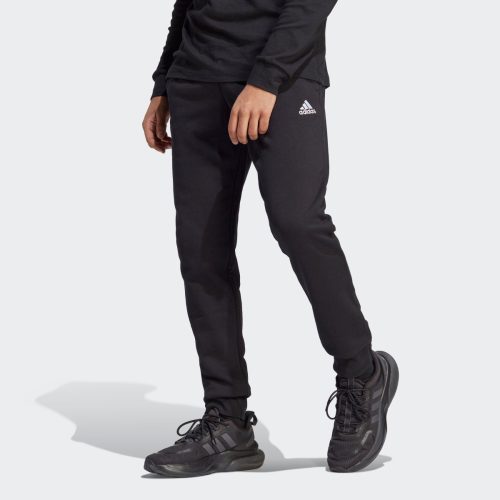 adidas Sportswear Sportbroek ESSENTIALS FRENCH TERRY TAPERED CUFF BROEK