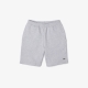 Lacoste Sweatshort in coole athleisure-look