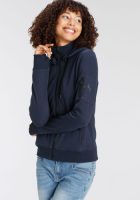 ALPENBLITZ Capuchonsweatvest BADAI