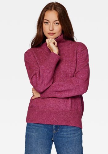 Mavi Jeans Coltrui HIGH NECK SWEATER