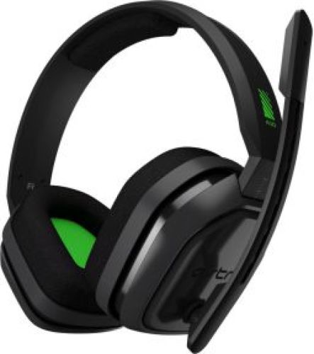 Astro A10 Gaming Headset Xbox One Groen