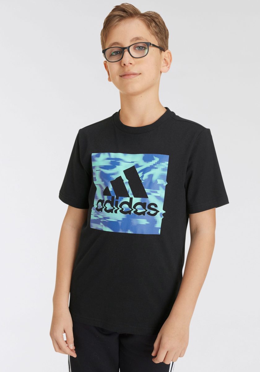 adidas Sportswear T-shirt GAMING GRAPHIC