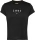 Tommy Jeans T-shirt TJW BBY ESSENTIAL LOGO 2