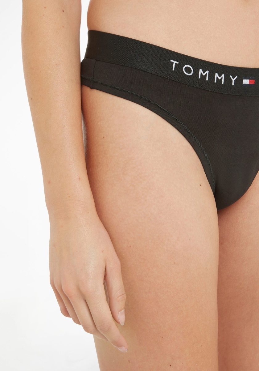 Tommy Hilfiger Underwear Slip THONG