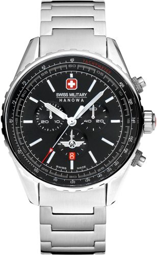 Swiss Military Hanowa Chronograaf AFTERBURN CHRONO, SMWGI0000303