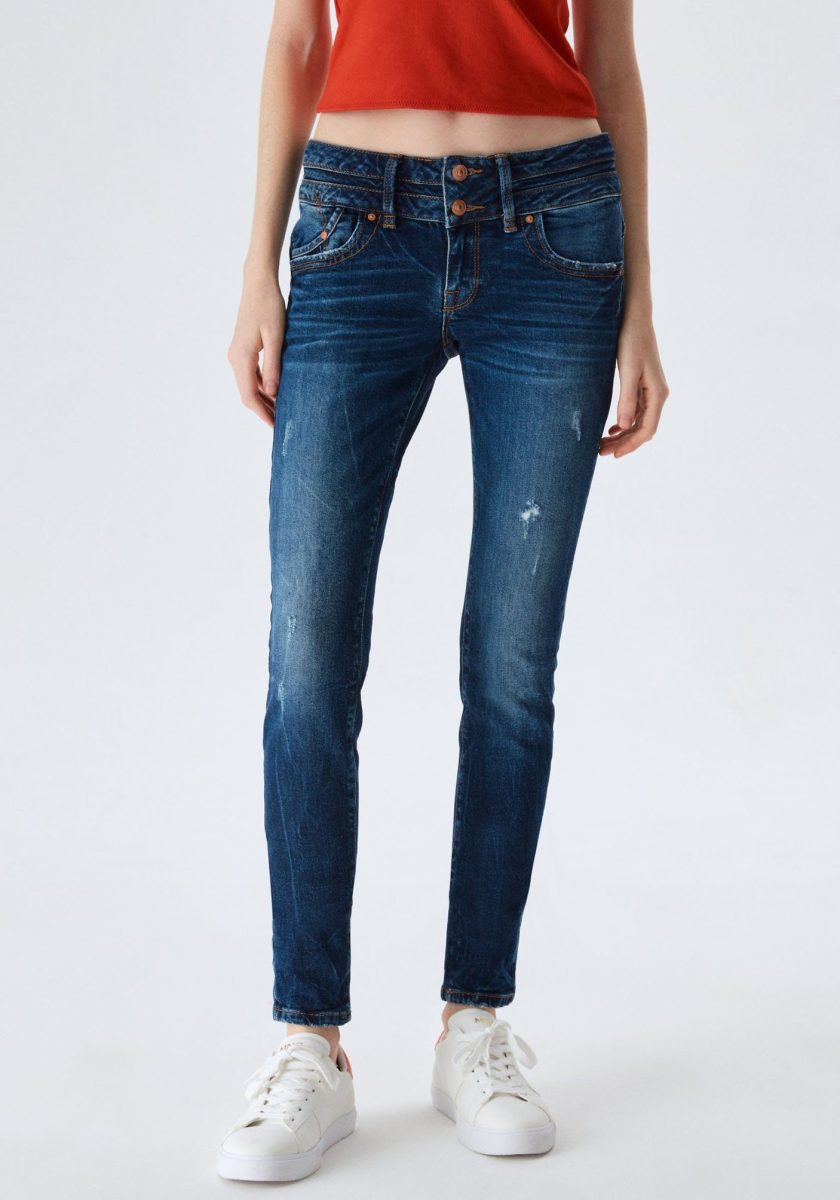 LTB Skinny fit jeans JULITA X