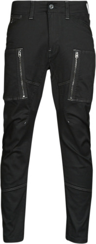 Cargobroek G-star Raw  Zip pkt 3D skinny cargo