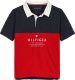Tommy hilfiger Poloshirt COLORBLOCK POLO S/S