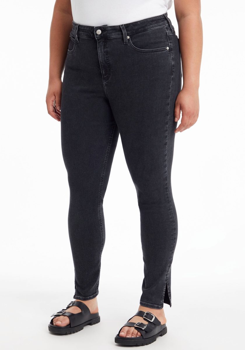 Calvin Klein Jeans Plus Skinny fit jeans