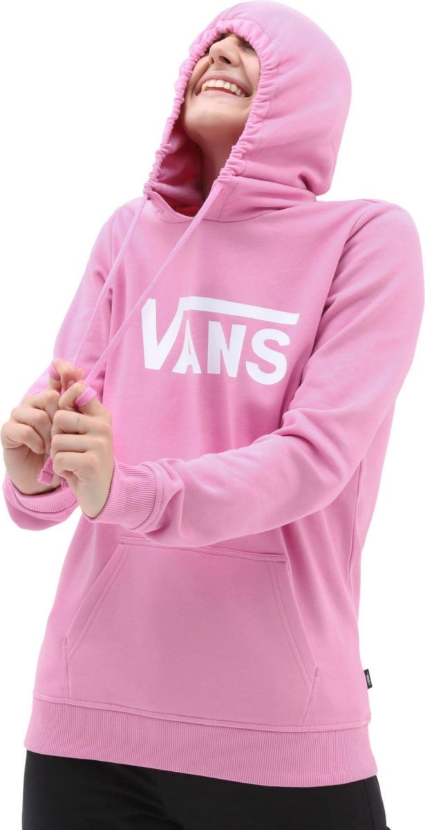 Vans Hoodie WM CLASSIC V II HOODIE