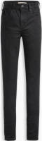 Levi's 721 high waist skinny jeans long shot