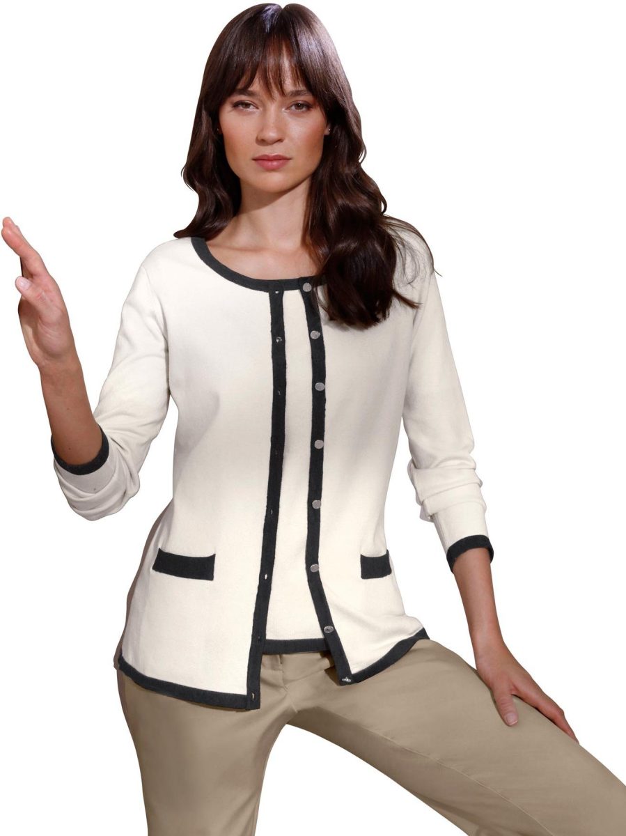 CREATION L PREMIUM Vest