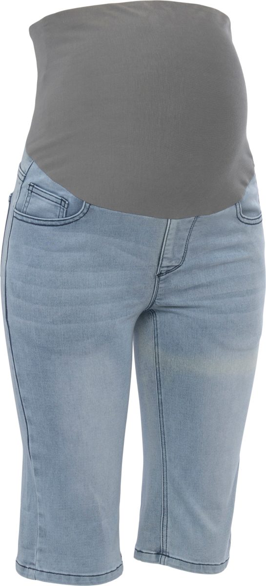 Neun Monate Jog-jeansbermuda Powered by Flashlights