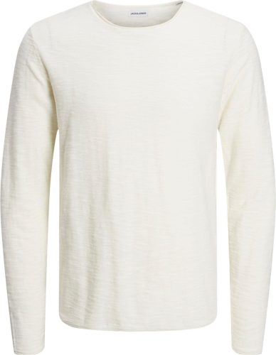 Jack & Jones Gebreide trui JJSLUB KNIT CREW NECK