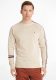 Tommy hilfiger Trui met ronde hals GLOBAL STRIPE INTARSIA CREW NECK